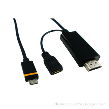 Slimport to HDMI Cable for Google LG Nexus 4 Nexus 7